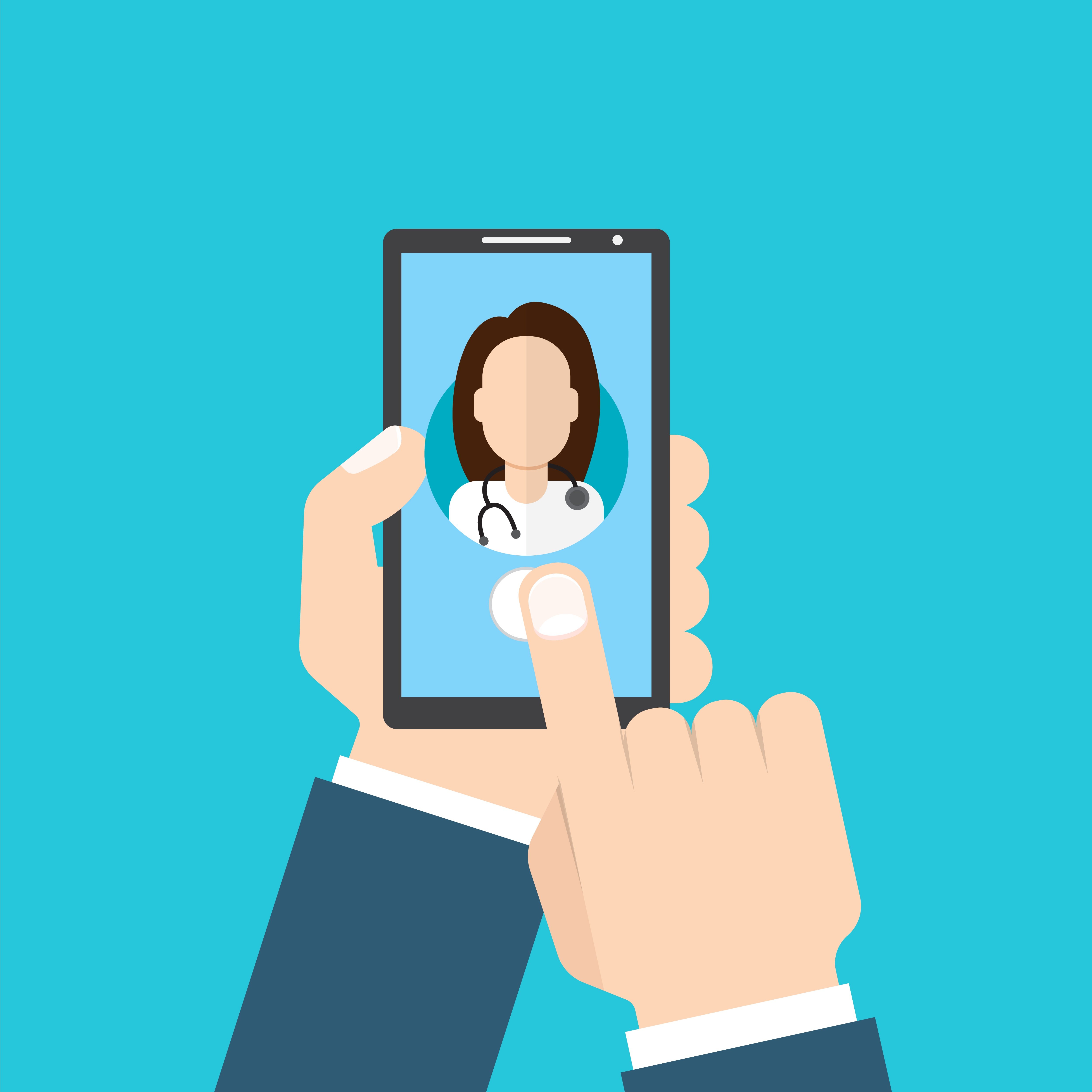 Is Telemedicine Useful in Stemming Rising Healthcare Costs? - Featured Image