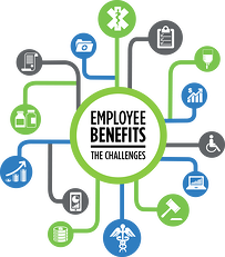 Group Employee Benefits Challenges