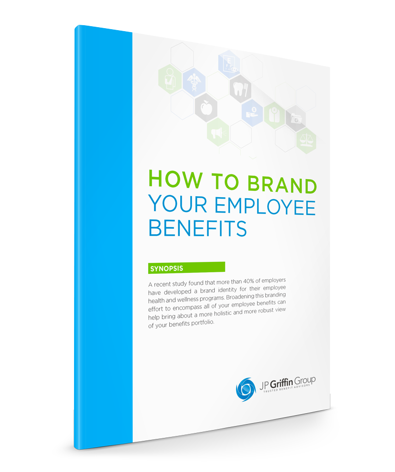 Three Branding Strategies for Your Employee Benefits - Featured Image