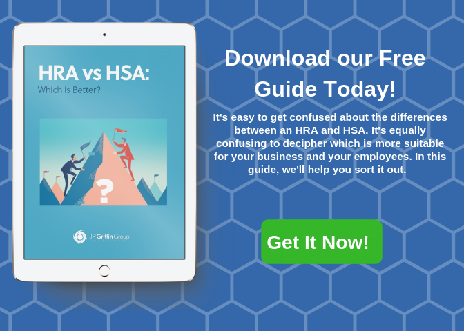 HRA HSA FSA Comparison  Which Benefits Package Is Best?