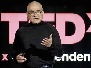 Baba Shiv Ted Talk With Implications For Employee Benefits Packages