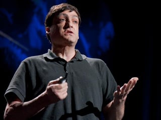 Dan Ariely Ted Talk With Implications For Employee Benefits Packages