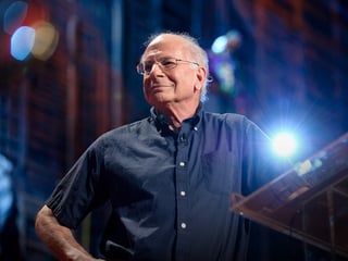 Daniel Kahneman Ted Talk With Implications For Employee Benefits Packages