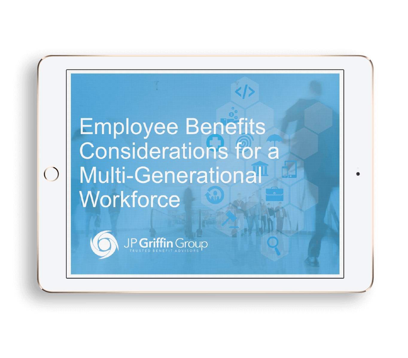 Employee Benefits Considerations for a multigenerational workforce[1] copy
