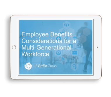 Employee Benefits Considerations for a multigenerational workforce[1] copy