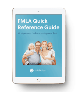 FMLA Quick Reference Guide SKB Mockup