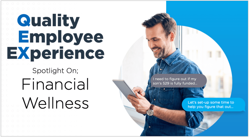 Financial Wellness Employer Programs