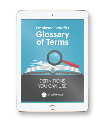 Glossary of Terms Cover