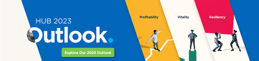 HUB 2023 Outlook Banner Ad