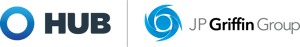 HUB-JPGriffin Logo no tagline
