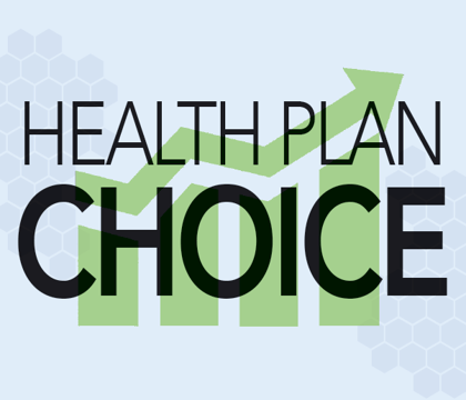 Health Plan Choice