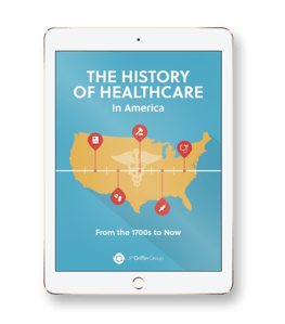 History of Healthcare in America