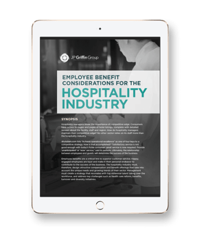 Hospitality Industry