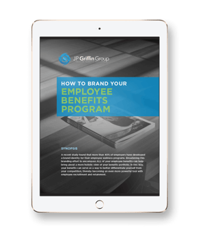 How to Brand You Employee Benefits Program