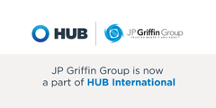 JP Griffin Group Joins Forces With Hub International