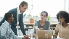 How Retirement Plan Vesting Schedules Can Improve Employee Retention