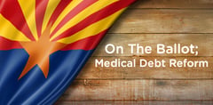 Medical Debt Reform; How It May Impact Employer Group Health Plans