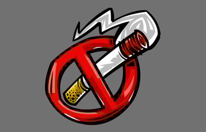 No_Smoking