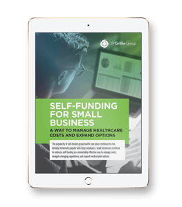 Self funding white paper for business