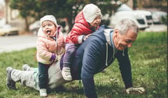 Target Date Funds in Retirement Plans: A Smart Choice for Participants