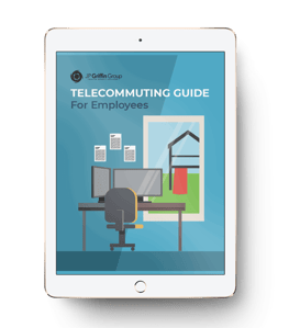 Telecommuting guide