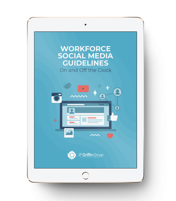 Workforce Social Media Guidelines