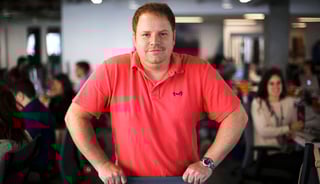 Zenefits CEO Resigns