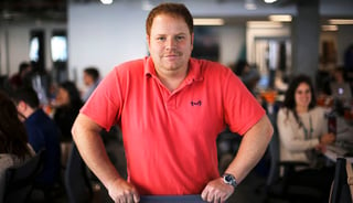 Zenefits CEO Resigns