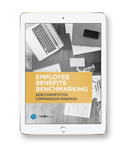 employee benefits benchmarking ebook