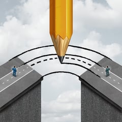 The Digital Divide – How to Communicate with Disconnected Employees