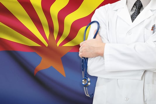 Arizona Law and Legislation Which May Impact Employee Benefits