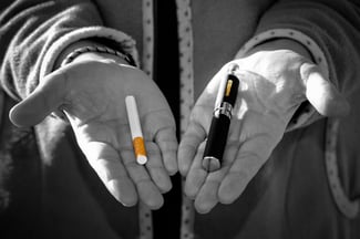 ecigarettes_versus_tobacco_cigarettes