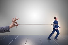Employee Benefits Built With Employee Retention In Mind