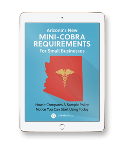 Arizona mini cobra requirements