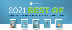 Best Of 2021: Employee Benefits Blog Posts and Downloads