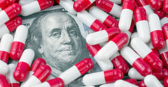 Prescription Drug Pricing Trends