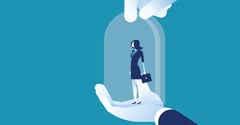 A New Theory Emerges On Employee Retention; Its Impact on Wage Growth, Inflation & Productivity