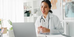 Telehealth Relief Extended & Rx Reporting Relief Issued