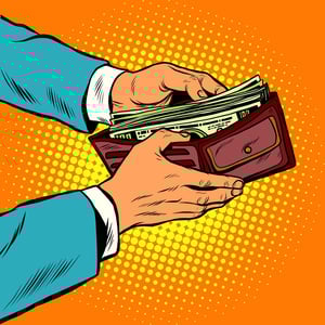 how much do employers contribute to health insurance