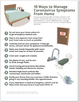 10-Ways-To-Manage-Coronavirus-Symptoms-from-Home-Poste-1