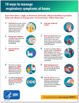 10-Ways-To-Manage-Respiratory-Symptons-At-Home-Poster-1