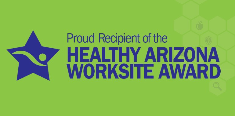 JP Griffin Group Recognized For Excellence In Workplace Wellness - Featured Image