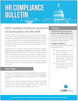 243125 EEOC Updates Employer Guidance on Coronavirus and the ADA_FINAL-1