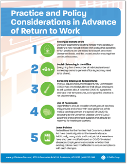 5 Practice and Policy Considerations in Advance of Return to Work_FINAL-1