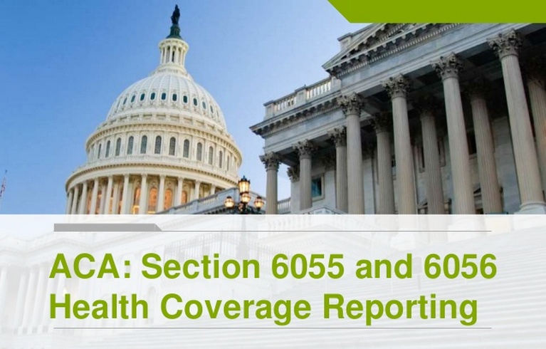 [Webcast] Required ACA Reporting: Minimum Essential Coverage (MEC) & Applicable Large Employer (ALE) - Featured Image