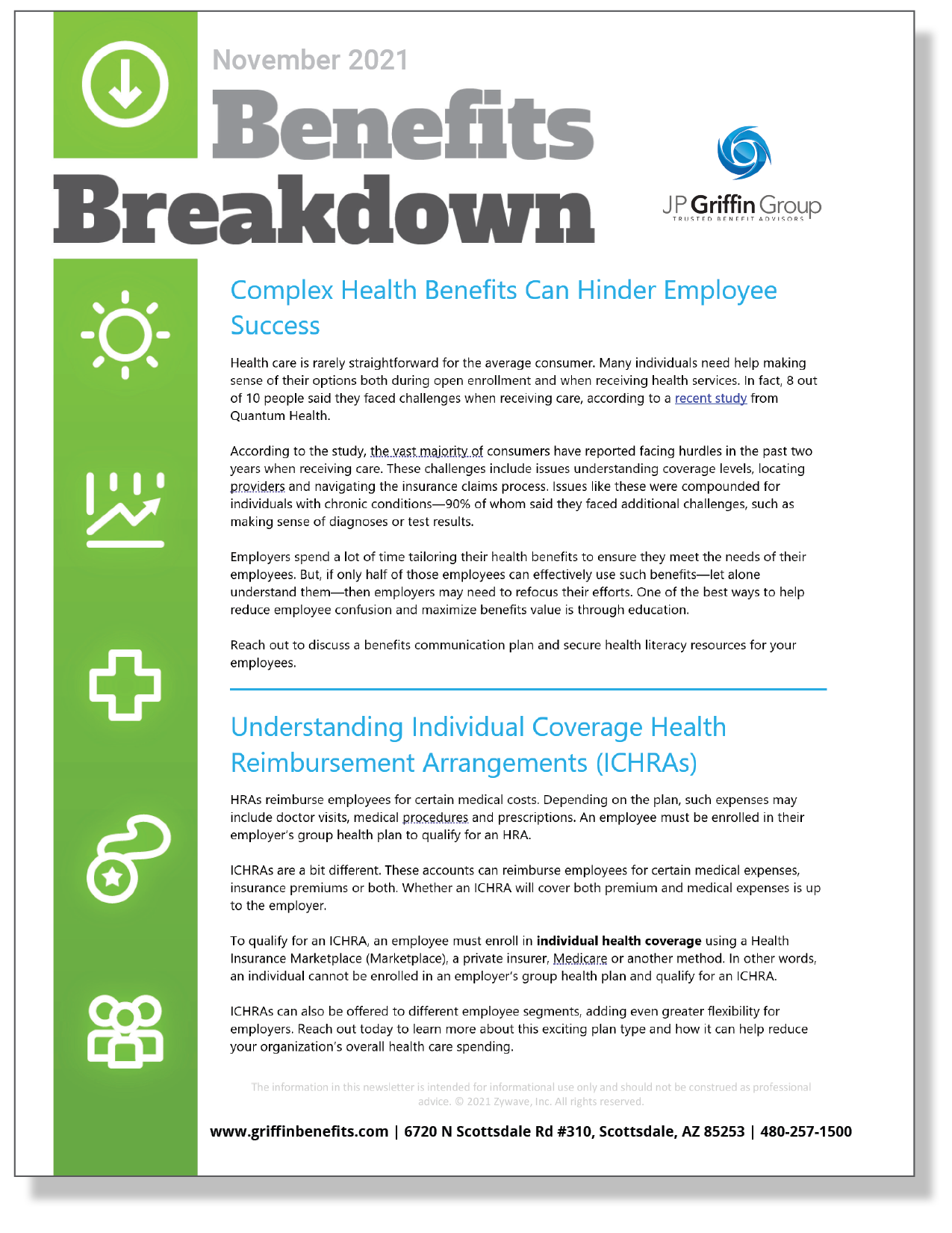 FSAs, HRAs and HSAs: Which One Is Right for Your Employees? - Coast General  Insurance Brokers