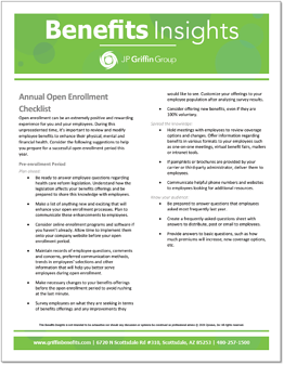 Benefits Insights - Annual Open Enrollment Checklist_FINAL-1