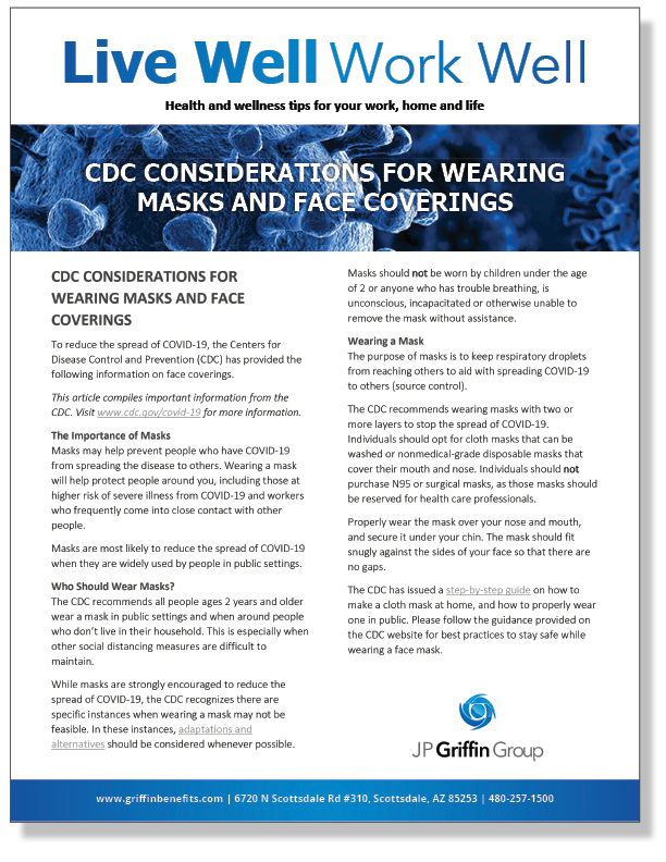 CDC Considerations for Wearing Masks and Face Coverings_FINAL