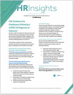 CDC Guidance for Employees Following a COVID-19 Diagnosis or Exposure-1