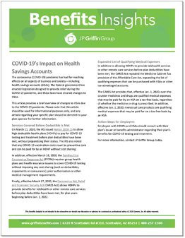 COVID-19s Impact On Health Savings Accounts-1